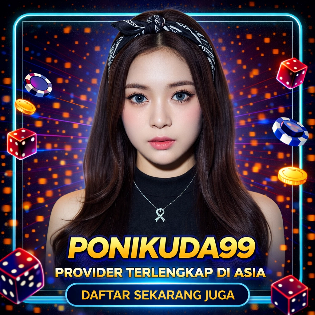 Ponikuda99 | Platform Seru Dengan Rasa Lokal